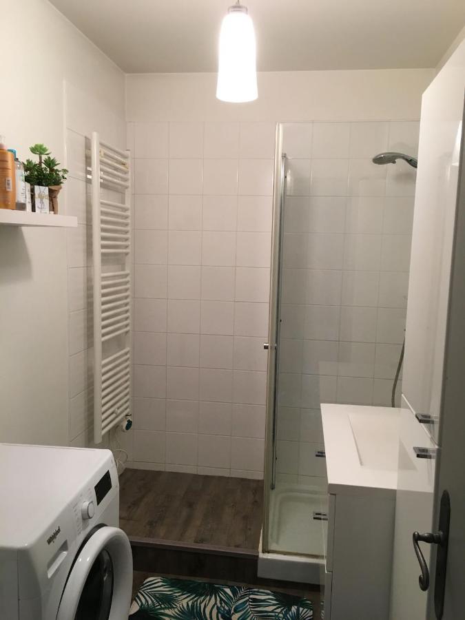 T2 Centre Village - Proximite Telecabine - Vue Montagne Plein Sud - Terrasse Couverte - Balcon - Chambre 1 Lit Double En 160 - Salon 1 Canape Convertible En 140 - Cuisine Separee Saint-Lary-Soulan Luaran gambar