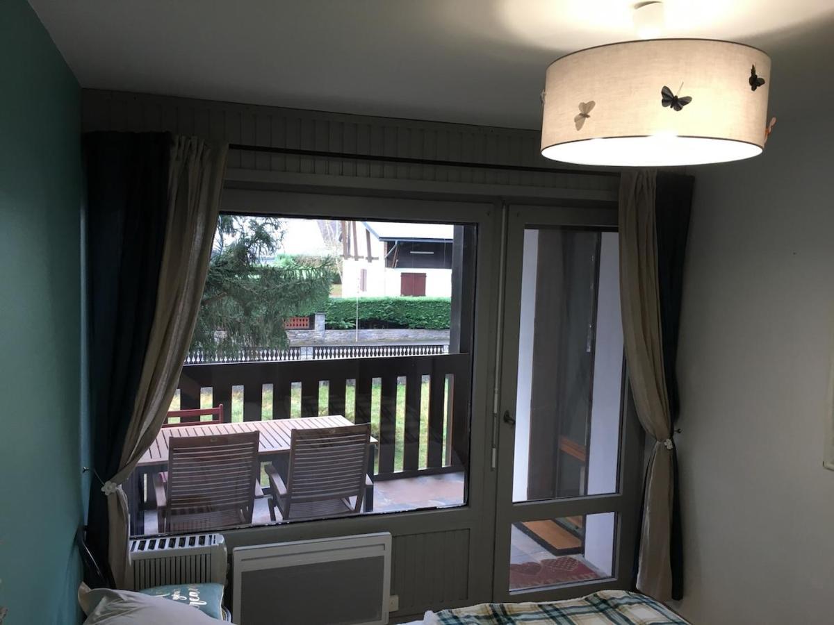 T2 Centre Village - Proximite Telecabine - Vue Montagne Plein Sud - Terrasse Couverte - Balcon - Chambre 1 Lit Double En 160 - Salon 1 Canape Convertible En 140 - Cuisine Separee Saint-Lary-Soulan Luaran gambar